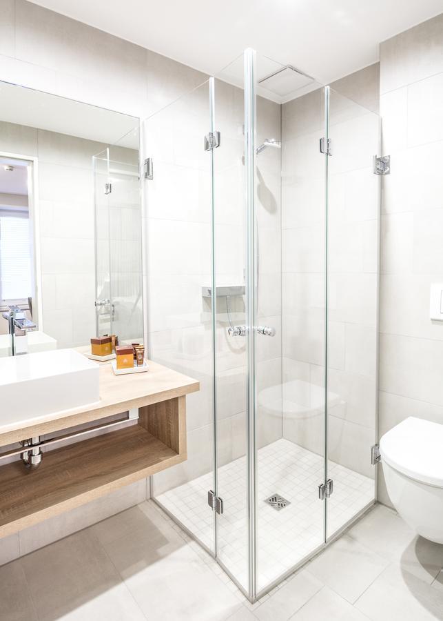 Burghotel לינגן מראה חיצוני תמונה