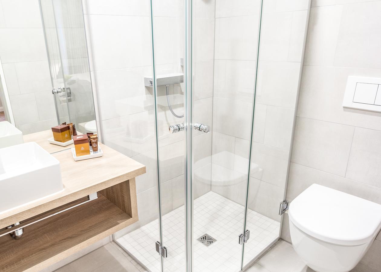 Burghotel לינגן מראה חיצוני תמונה