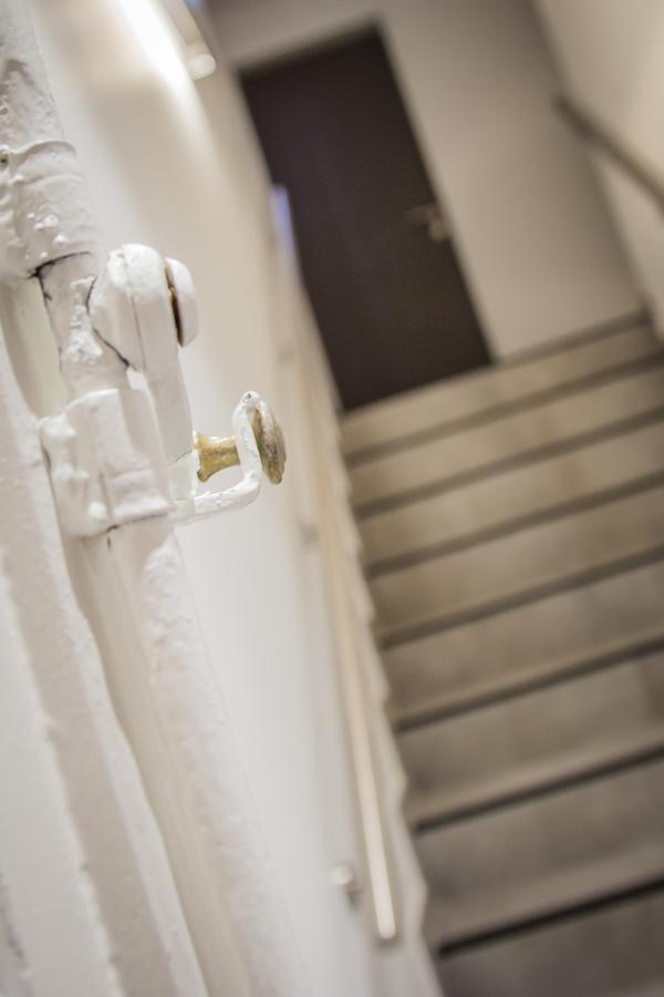 Burghotel לינגן מראה חיצוני תמונה